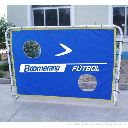 Portable Soccer Goal (CE,RoHS)